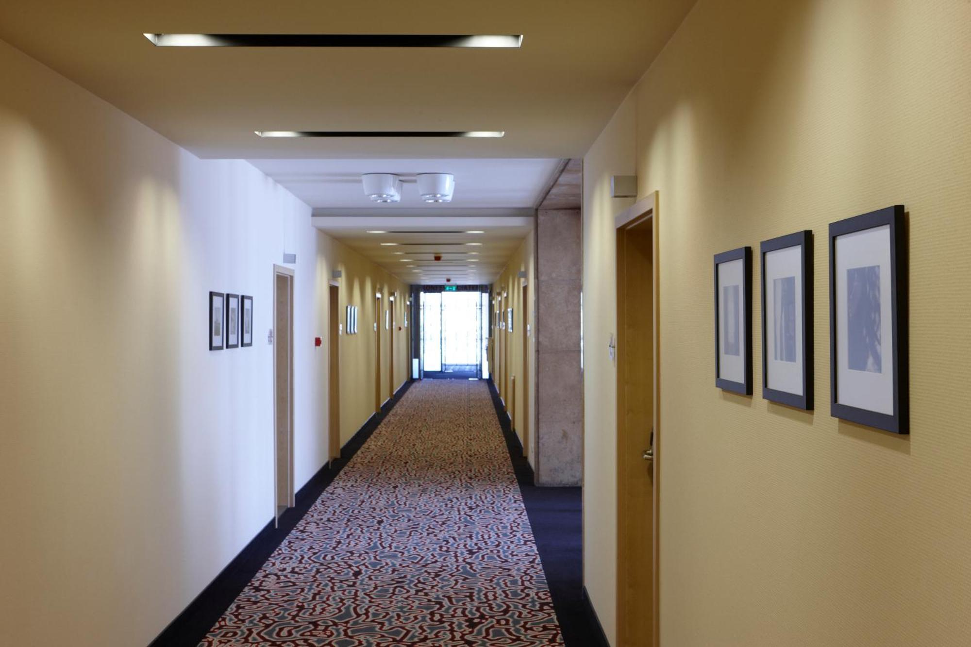 Hotel Laterum Печ Екстер'єр фото