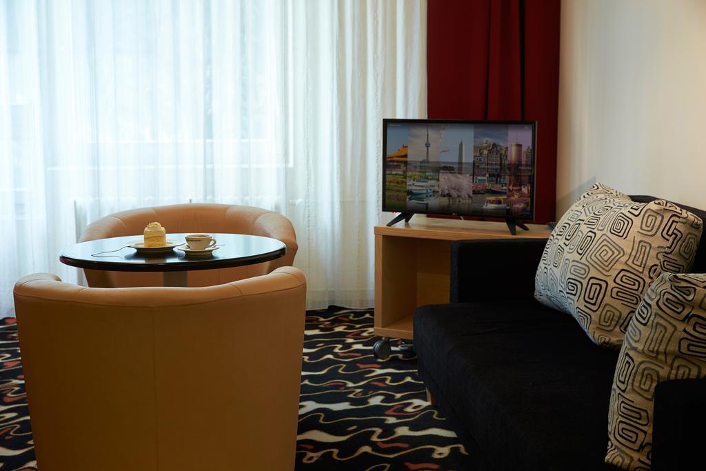 Hotel Laterum Печ Екстер'єр фото