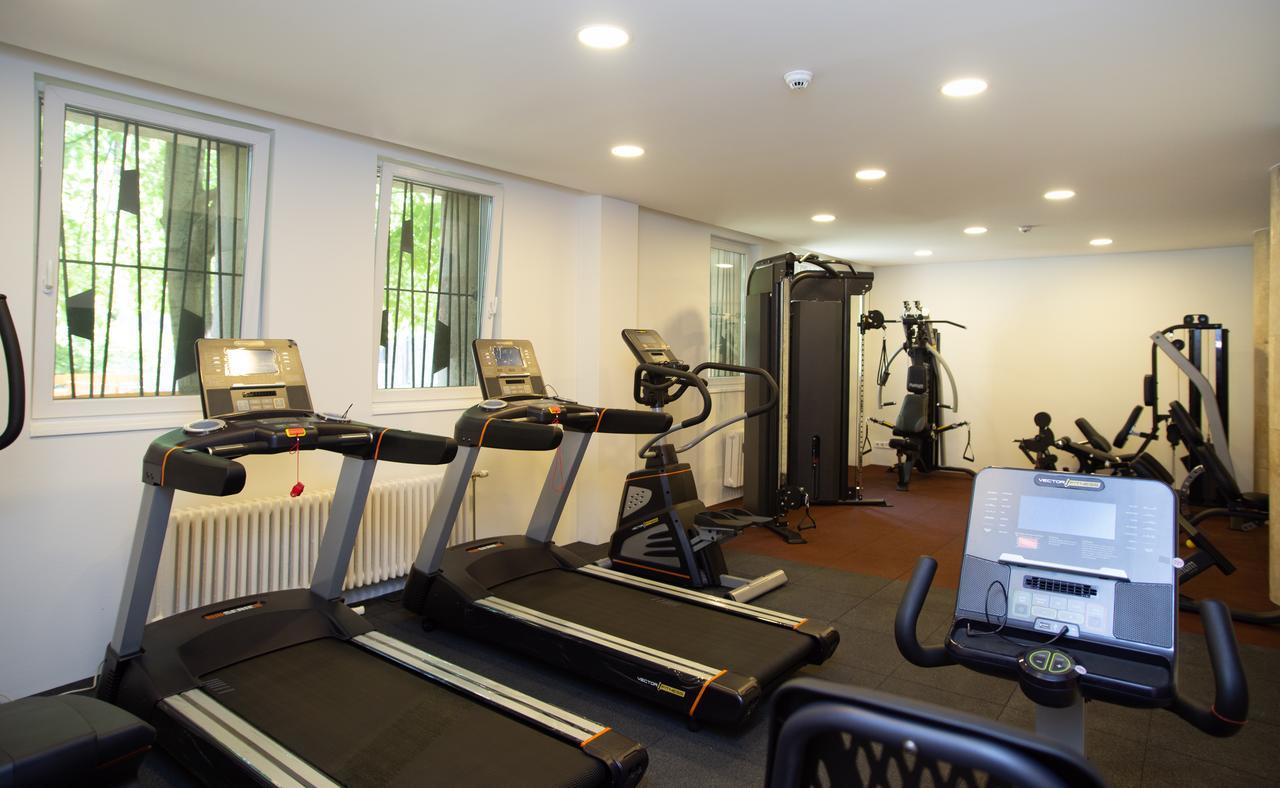 Hotel Laterum Печ Екстер'єр фото