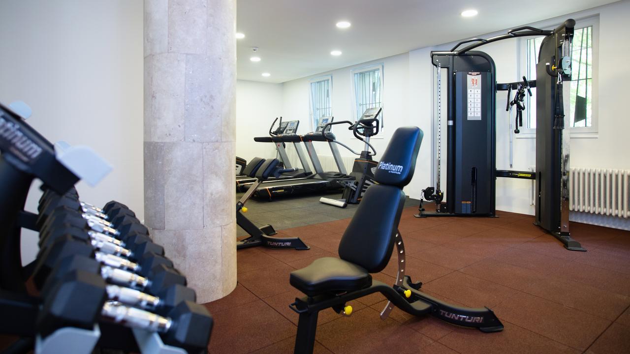Hotel Laterum Печ Екстер'єр фото